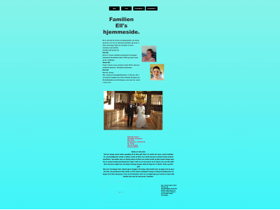 familien-ell.dk snapshot