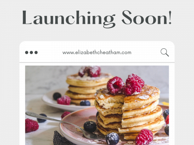 elizabethcheatham.com snapshot