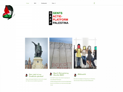 gappgent.be snapshot