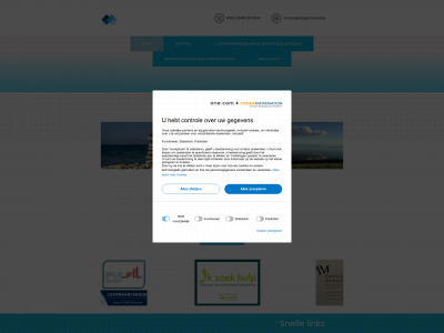 stregaconsult.be snapshot