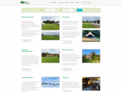 dereggevallei.nl snapshot