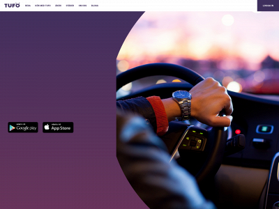 tufocab.se snapshot