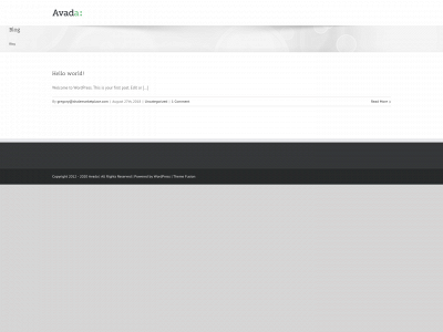 shalecentral.com snapshot