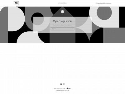 artdamier.com snapshot