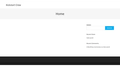 kickstartcrew.nl snapshot