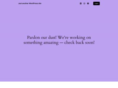 covertconservation.com snapshot