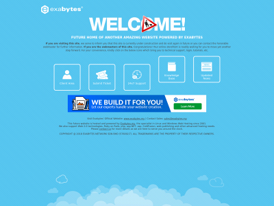 eyecloud.com.my snapshot