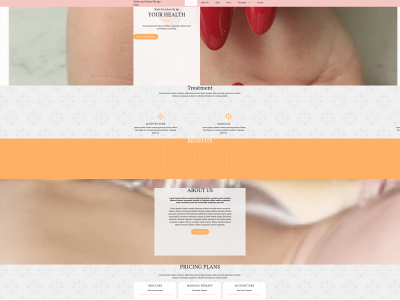 nailsandlashes.no snapshot
