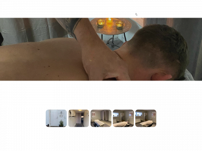 andersmassage.nu snapshot