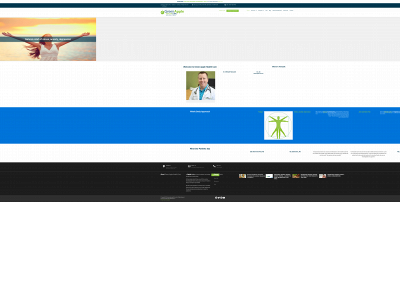 greenapplehealthcare.ca snapshot