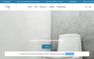 ezyfix.se snapshot