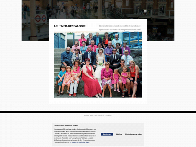 leu-gen.li snapshot