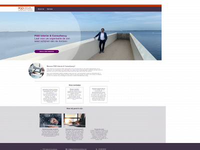 pgointerimenconsultancy.com snapshot