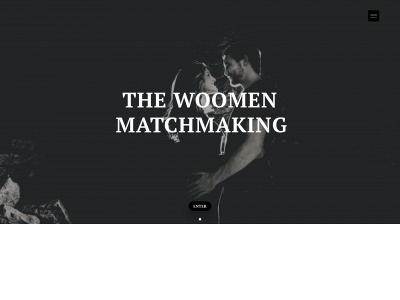 thewoomen.com snapshot