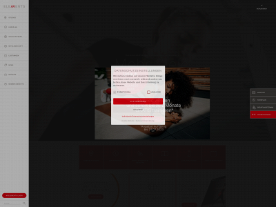elements.com snapshot