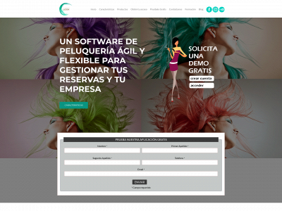 misreservasonline.com snapshot