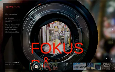 onemorewatch.se snapshot