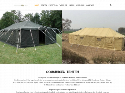 legertenten.weebly.com snapshot