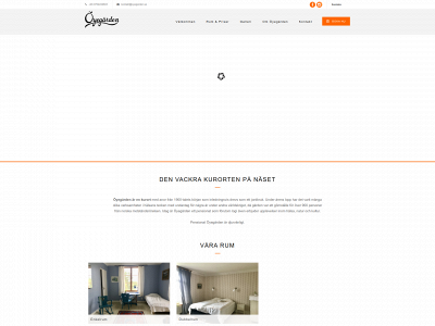 oyegarden.se snapshot
