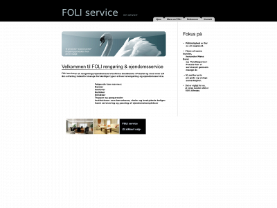 foliservice.dk snapshot