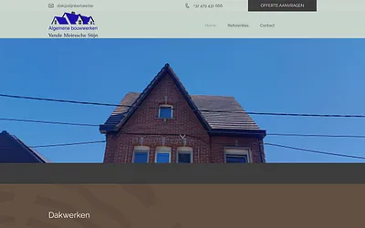 stijnberlare.be snapshot