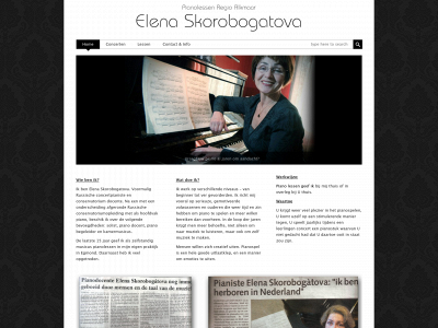 pianobijles.nl snapshot