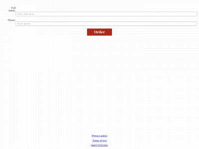 successstory.website snapshot