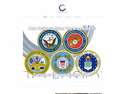 www.fottofusion.com snapshot