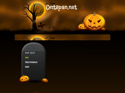 ontspan.net snapshot