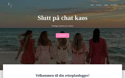 friendstrip.no snapshot