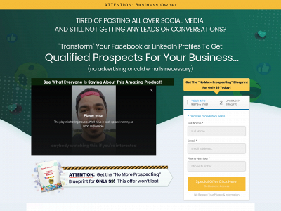 thequestsource.com snapshot