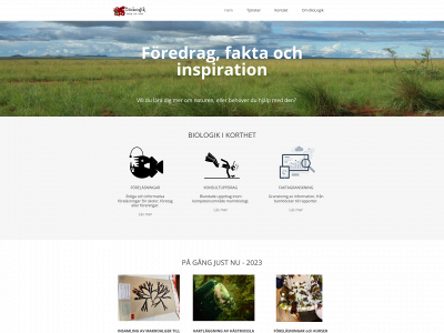 biologik.se snapshot
