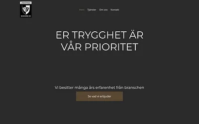jonkopingsbevakning.com snapshot