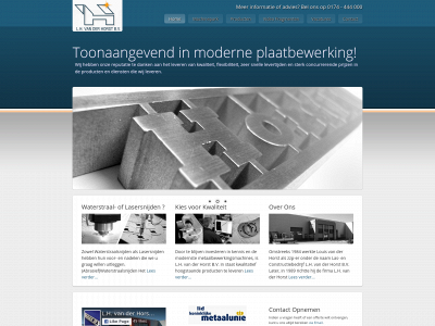 lhvanderhorstbv.nl snapshot