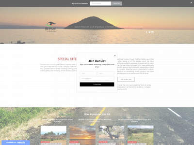www.seemalawitravel.com snapshot