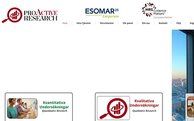 activeresearch.se snapshot