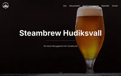 steambrew.se snapshot