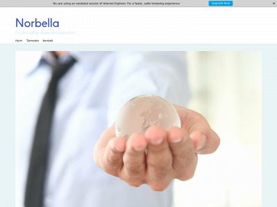 norbella.no snapshot