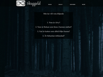 skuggeld.se snapshot
