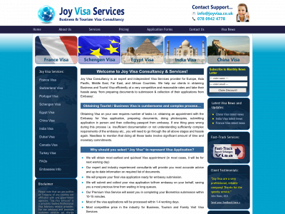 joyvisa.co.uk snapshot