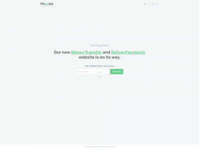 remitrapid.com snapshot