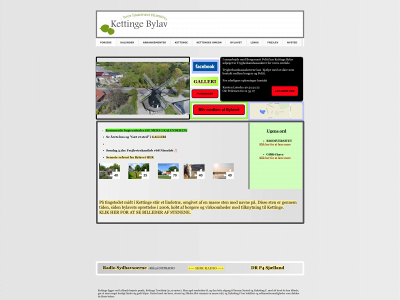 kettinge4892.dk snapshot