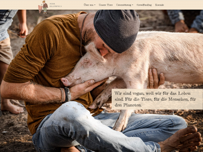 veganbullerbyn.de snapshot