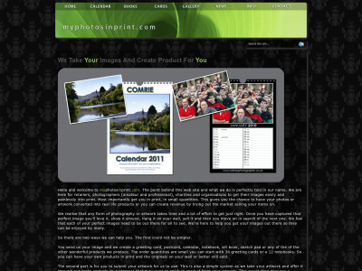 myphotosinprint.com snapshot