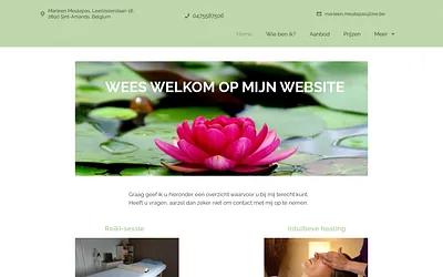 marleenmeulepas.com snapshot
