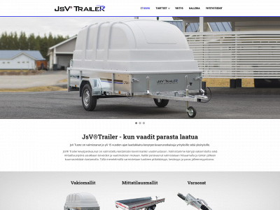 jsvtrailer.fi snapshot