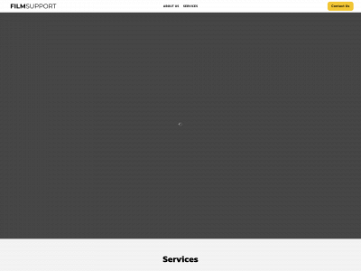filmsupport.dk snapshot