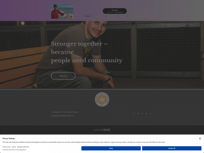 bossabilityinc.org snapshot