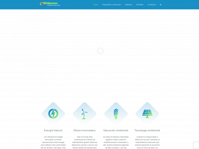 hidroxsol.com snapshot