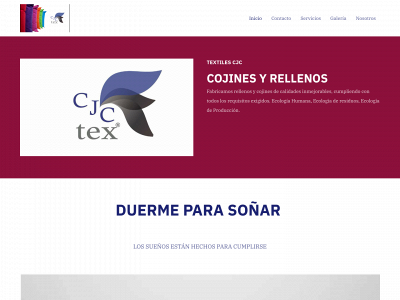 cjctex.net snapshot